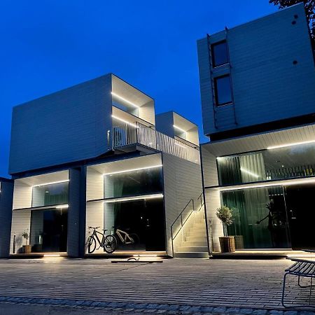 Chalet Park By Maier Hoechst Luaran gambar