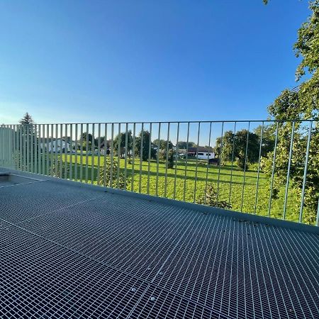 Chalet Park By Maier Hoechst Luaran gambar