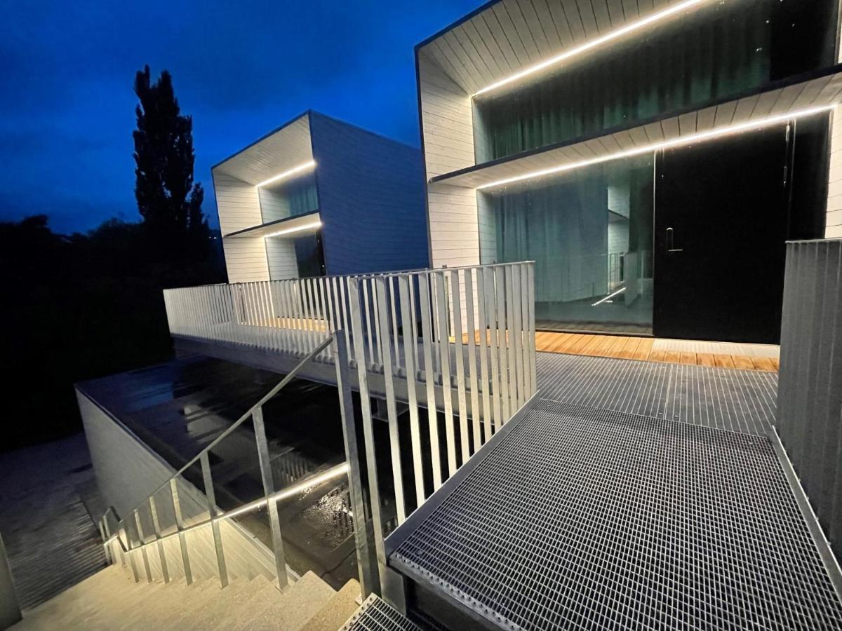 Chalet Park By Maier Hoechst Luaran gambar