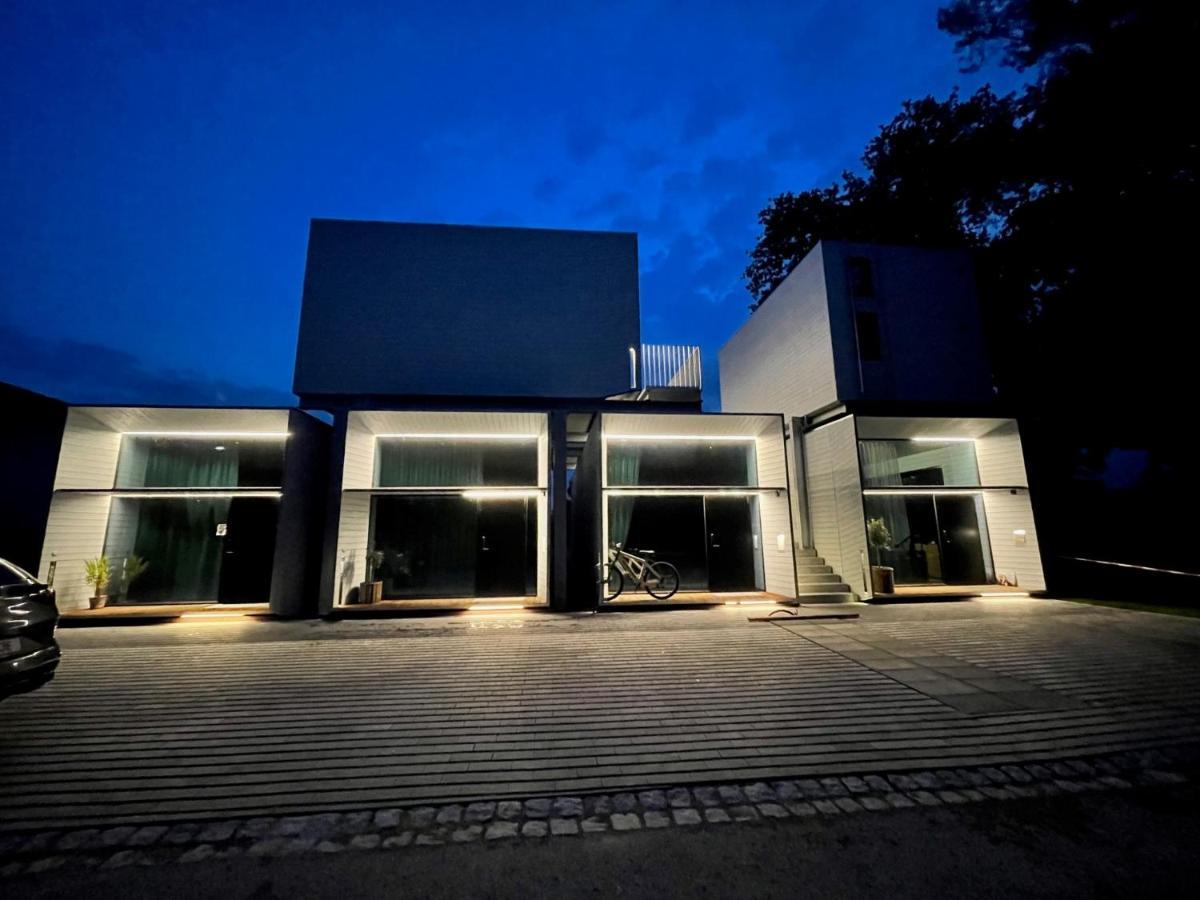 Chalet Park By Maier Hoechst Luaran gambar
