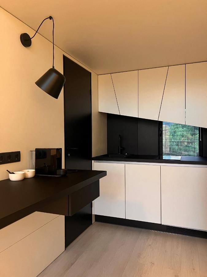 Chalet Park By Maier Hoechst Luaran gambar